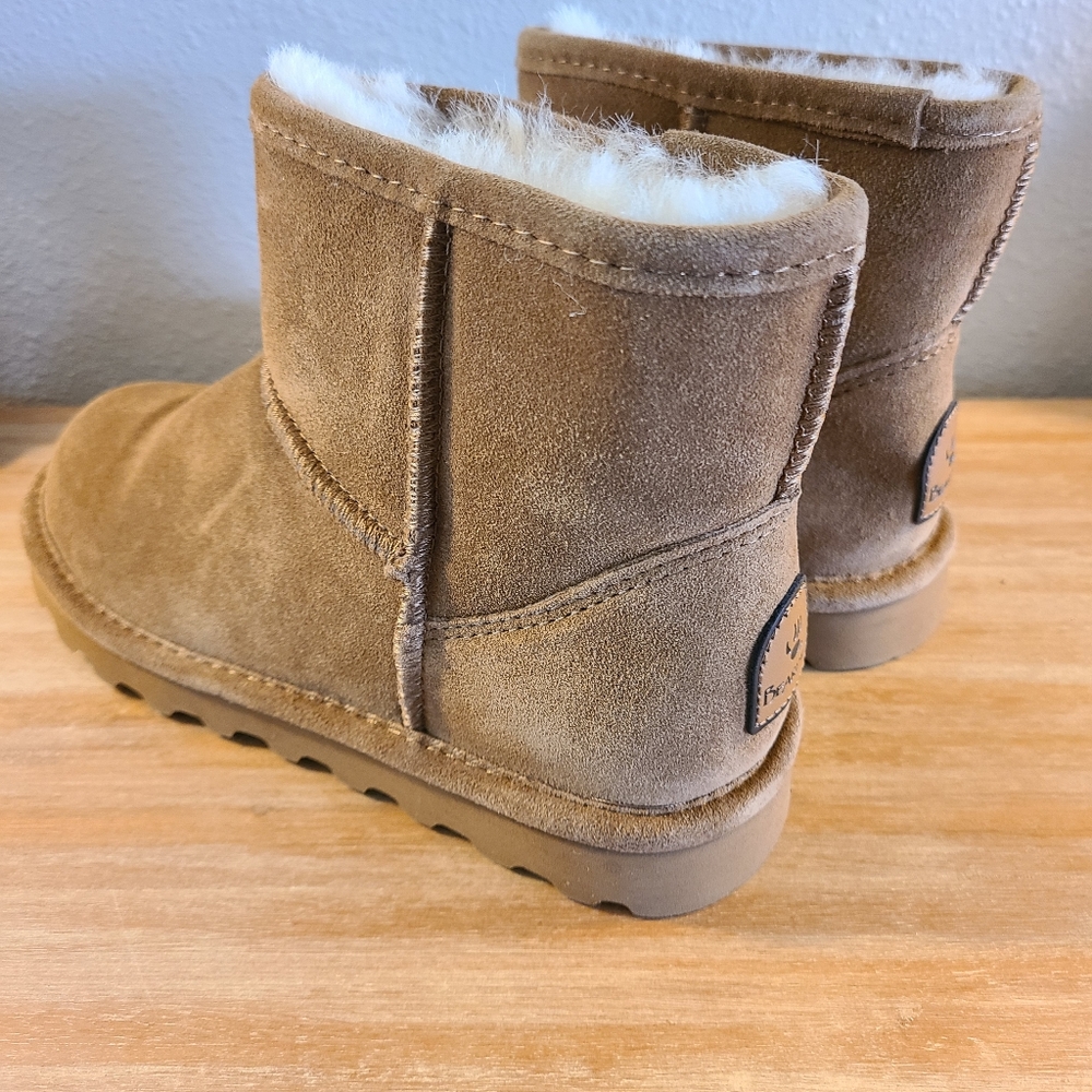 Bear paw - Picture 2 of 4
